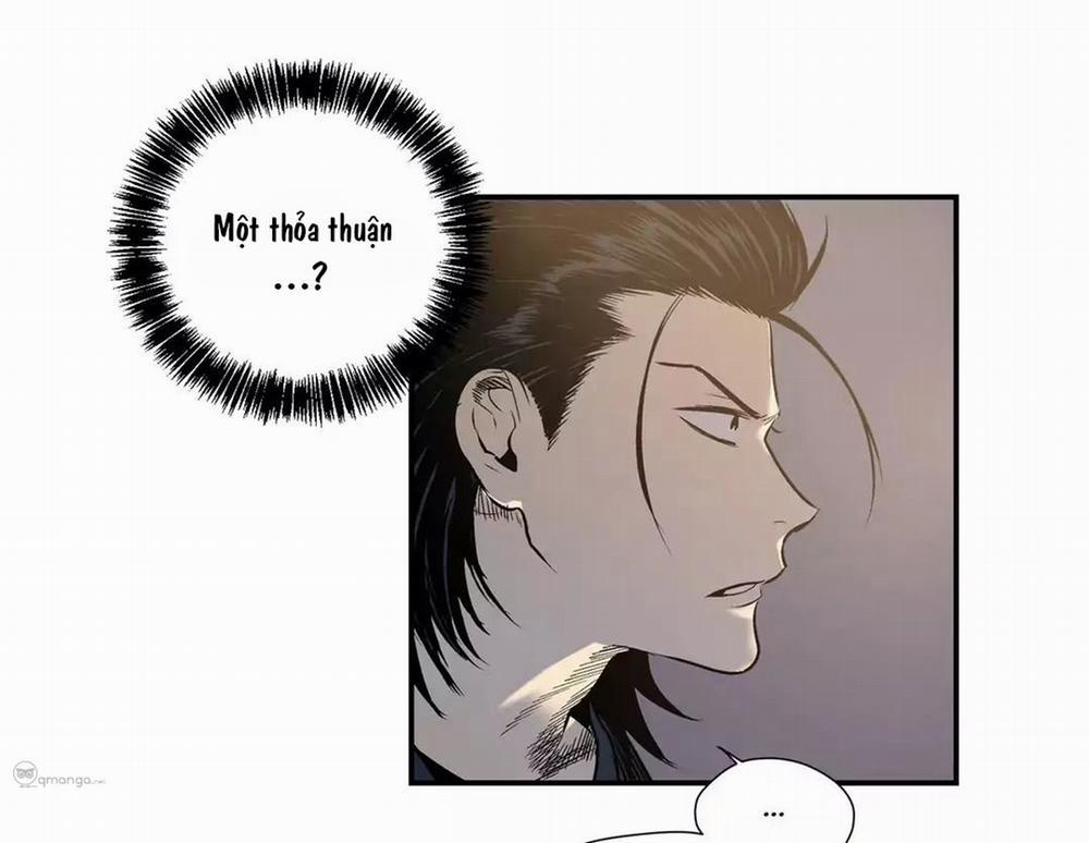 Peach Love (Đại Ca Học Đường Và Quân Đoàn Love) 20 trang 57