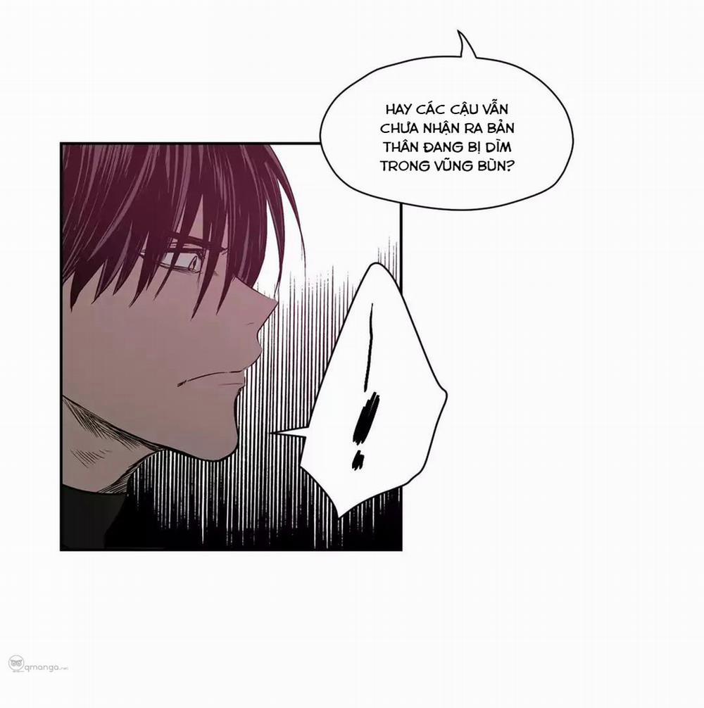 Peach Love (Đại Ca Học Đường Và Quân Đoàn Love) 20 trang 62