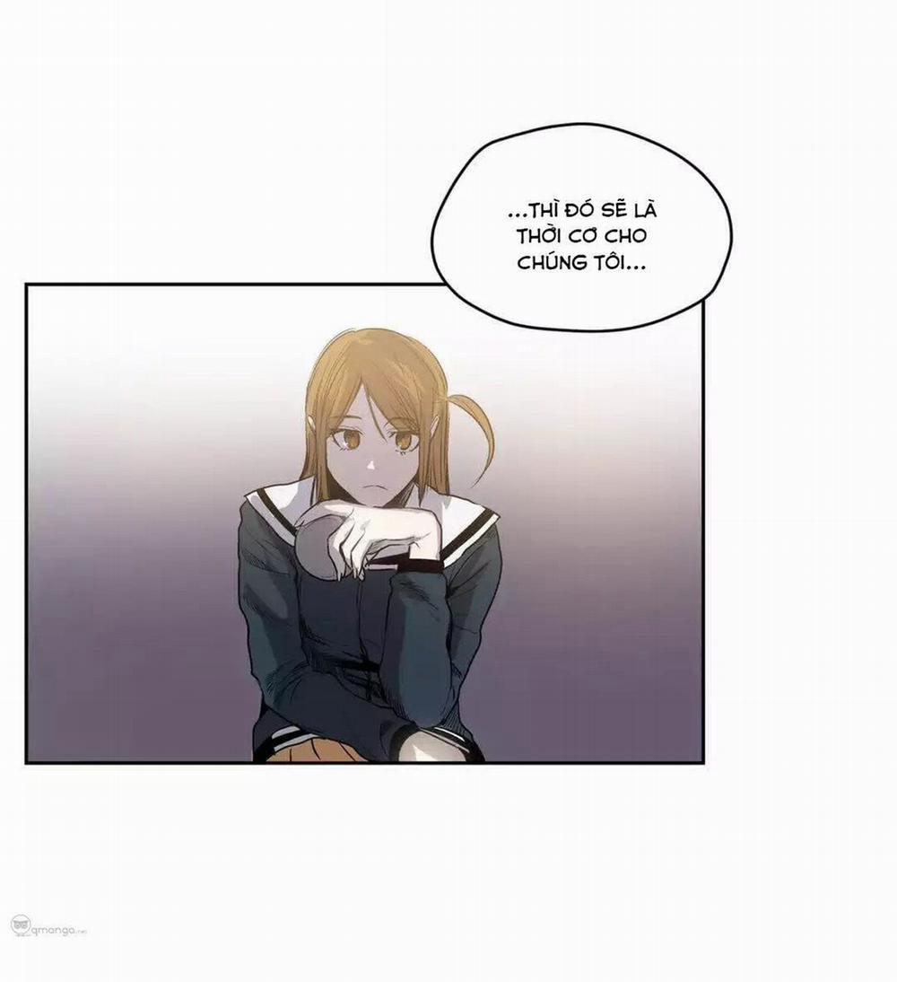 Peach Love (Đại Ca Học Đường Và Quân Đoàn Love) 20 trang 66