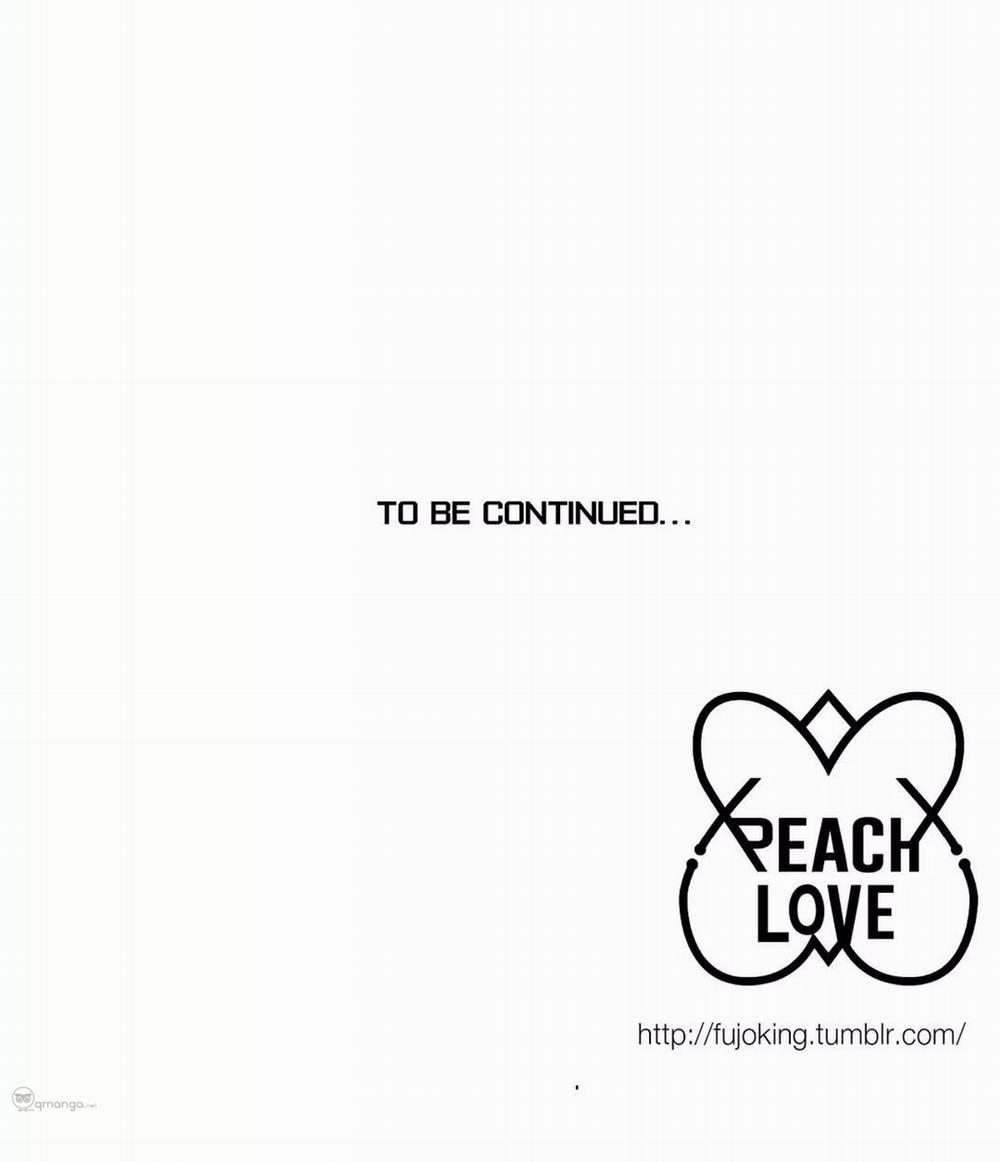 Peach Love (Đại Ca Học Đường Và Quân Đoàn Love) 20 trang 70