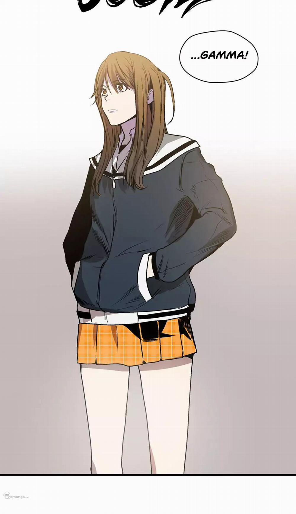 Peach Love (Đại Ca Học Đường Và Quân Đoàn Love) 20 trang 8