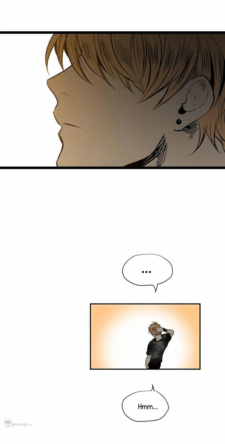 Peach Love (Đại Ca Học Đường Và Quân Đoàn Love) 3 trang 23