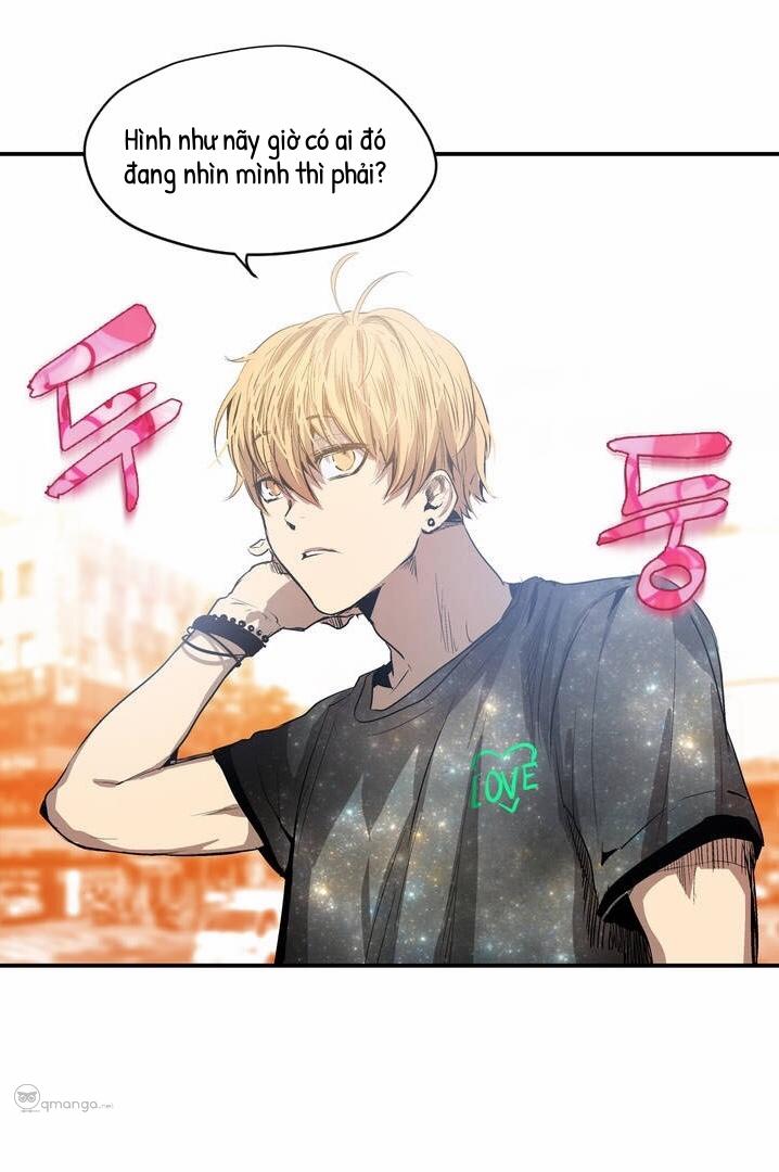 Peach Love (Đại Ca Học Đường Và Quân Đoàn Love) 3 trang 24