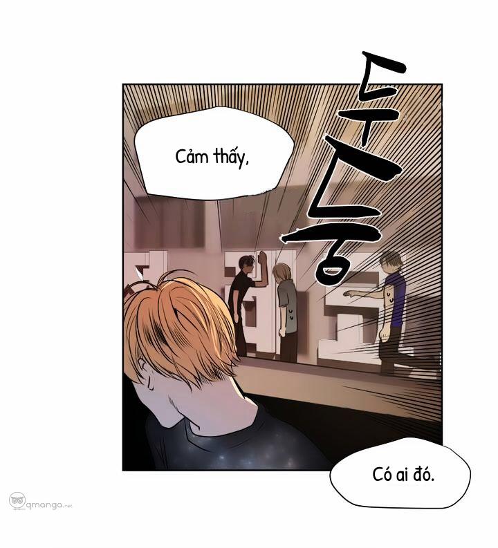 Peach Love (Đại Ca Học Đường Và Quân Đoàn Love) 3 trang 30