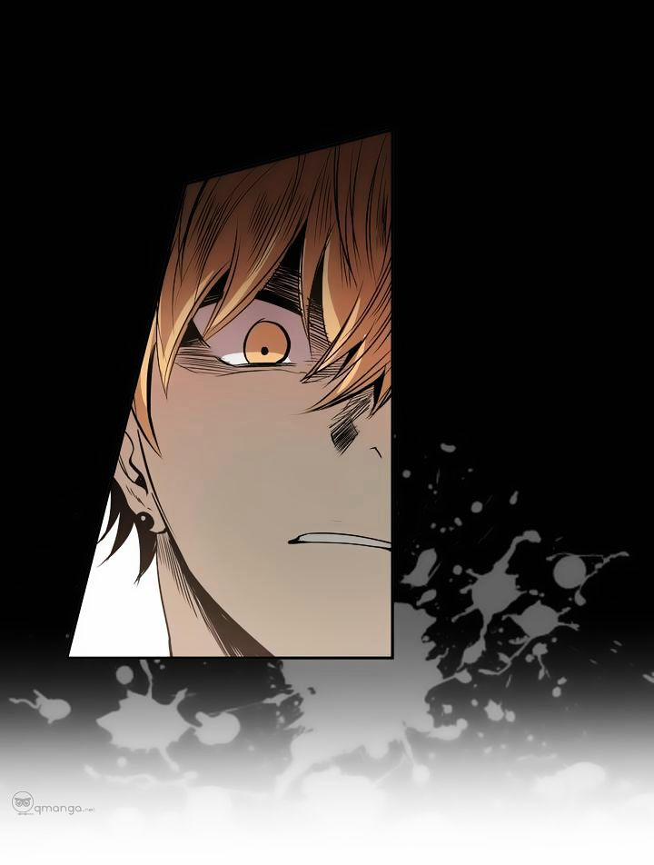 Peach Love (Đại Ca Học Đường Và Quân Đoàn Love) 3 trang 39