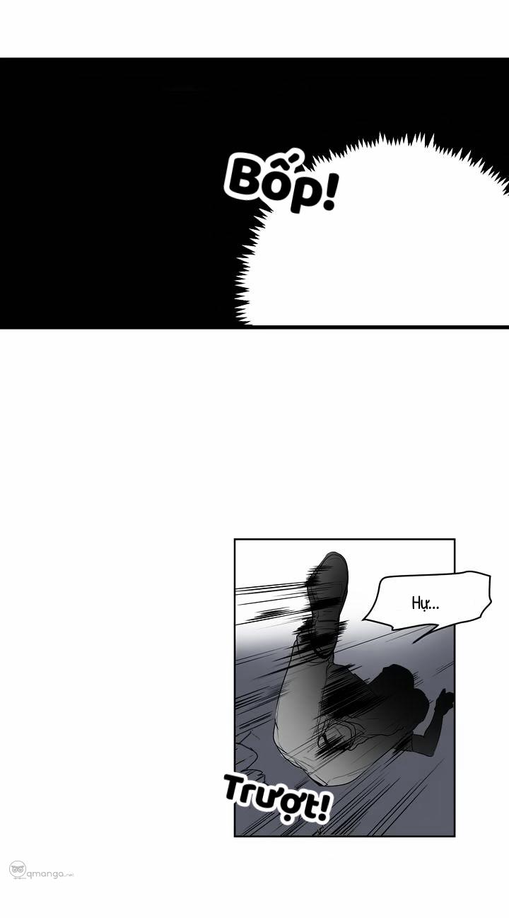 Peach Love (Đại Ca Học Đường Và Quân Đoàn Love) 3 trang 41