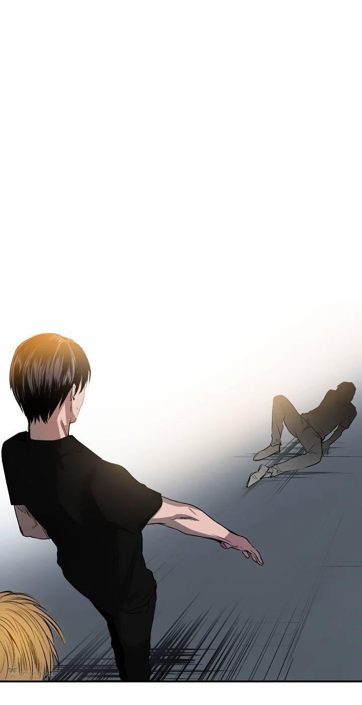 Peach Love (Đại Ca Học Đường Và Quân Đoàn Love) 3 trang 43