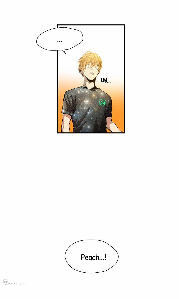 Peach Love (Đại Ca Học Đường Và Quân Đoàn Love) 3 trang 44