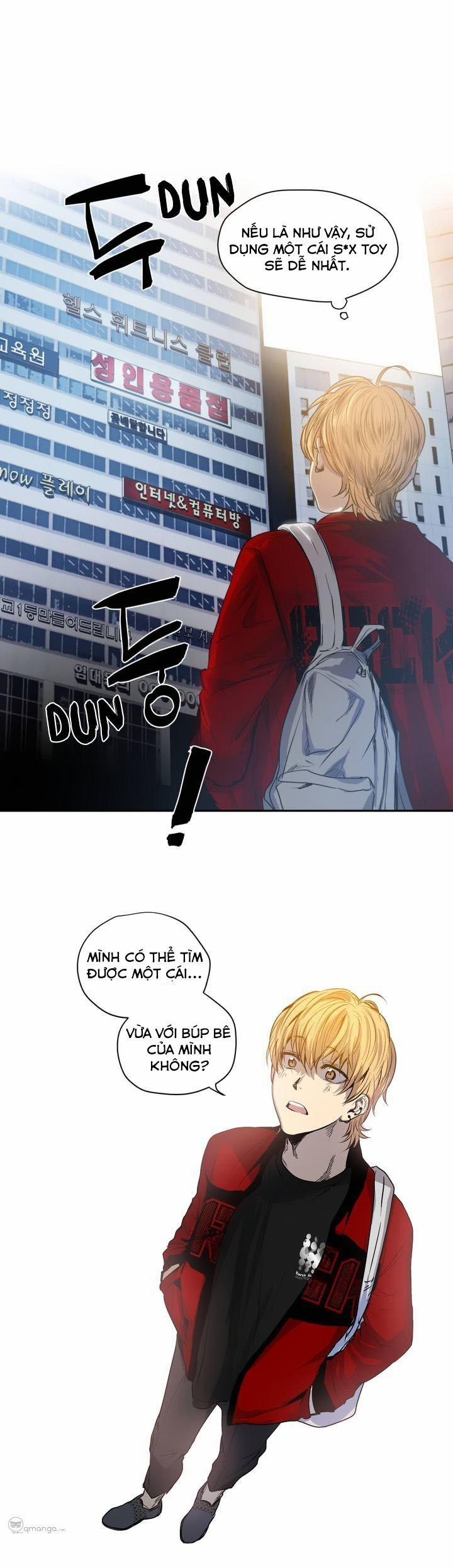 Peach Love (Đại Ca Học Đường Và Quân Đoàn Love) 7 trang 20