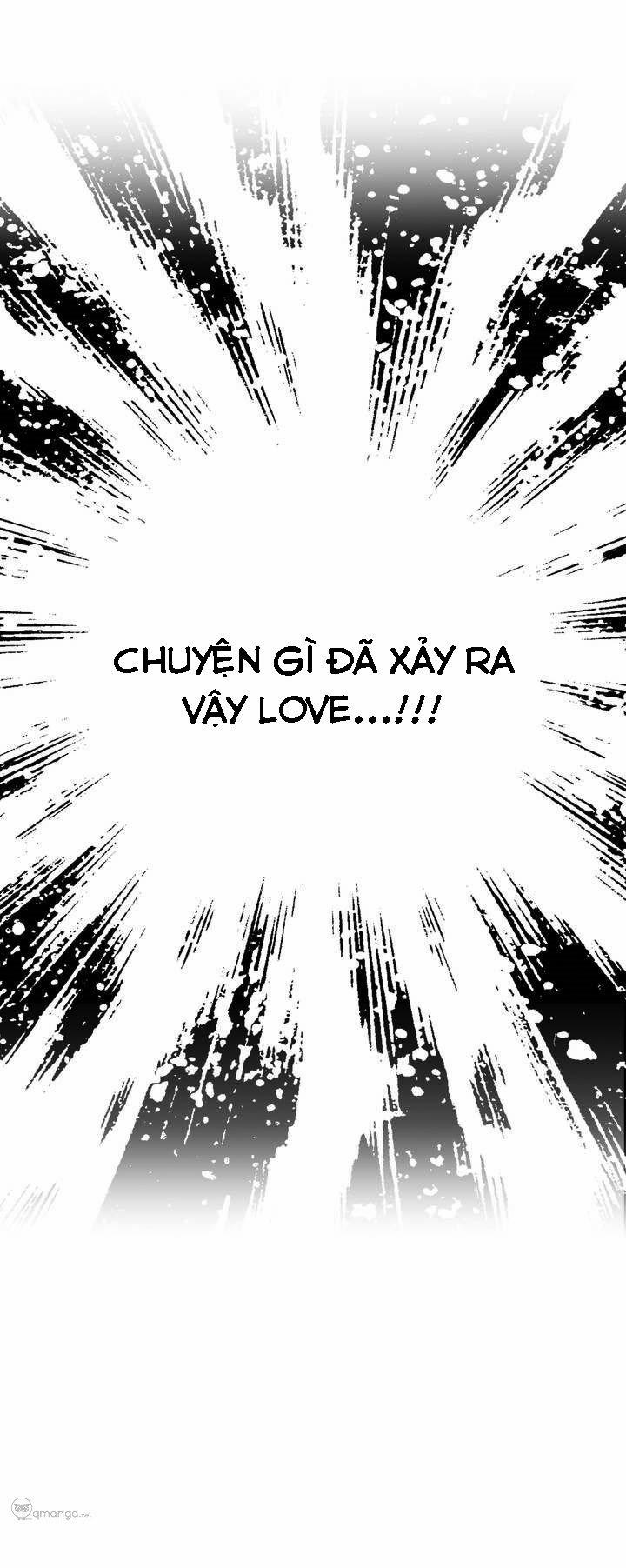 Peach Love (Đại Ca Học Đường Và Quân Đoàn Love) 8 trang 26