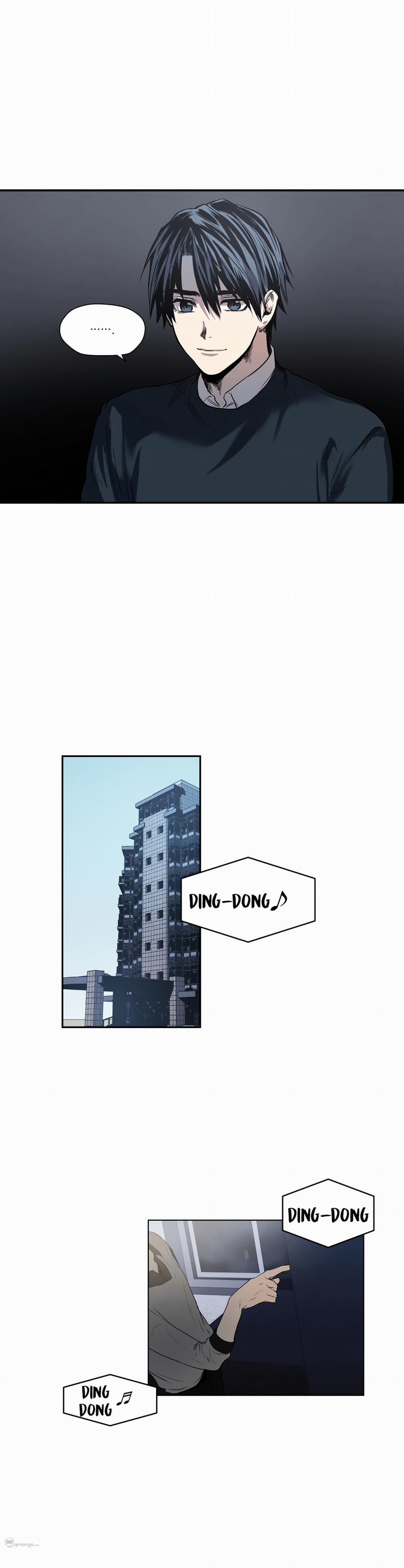 Peach Love (Đại Ca Học Đường Và Quân Đoàn Love) 9 trang 19