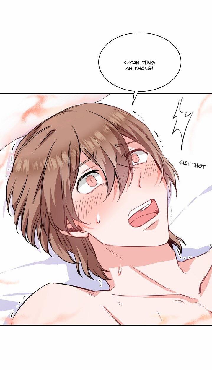 Peach & Musk 5 trang 25