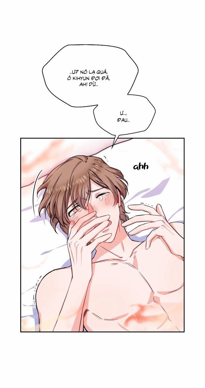 Peach & Musk 5 trang 27