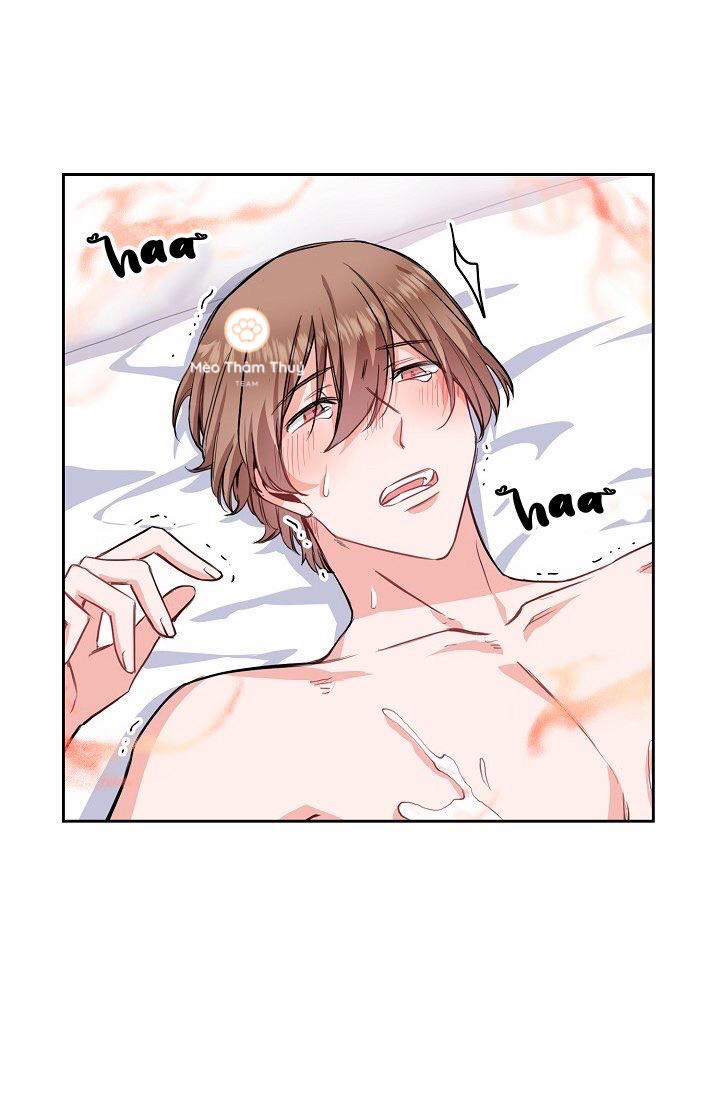 Peach & Musk 5 trang 52