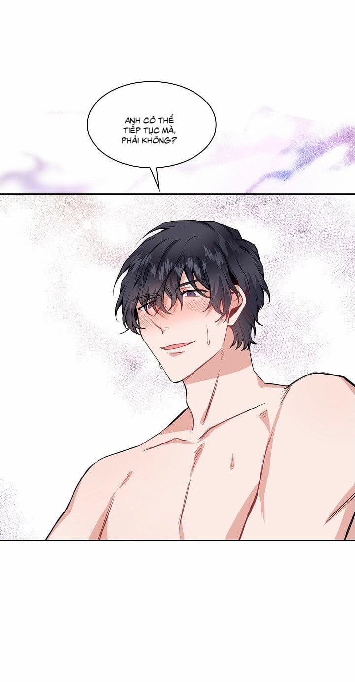 Peach & Musk 5 trang 53