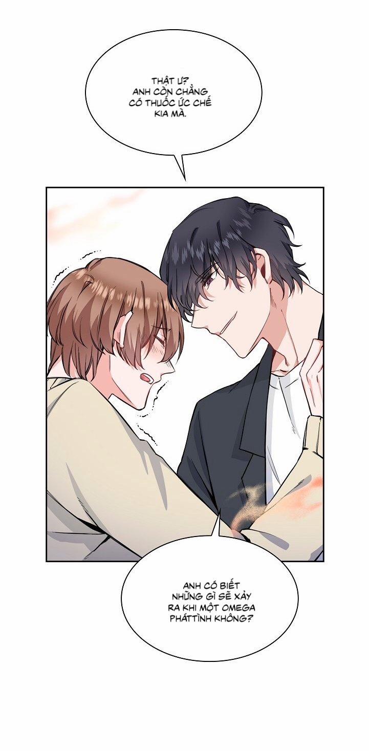 Peach & Musk 5 trang 7