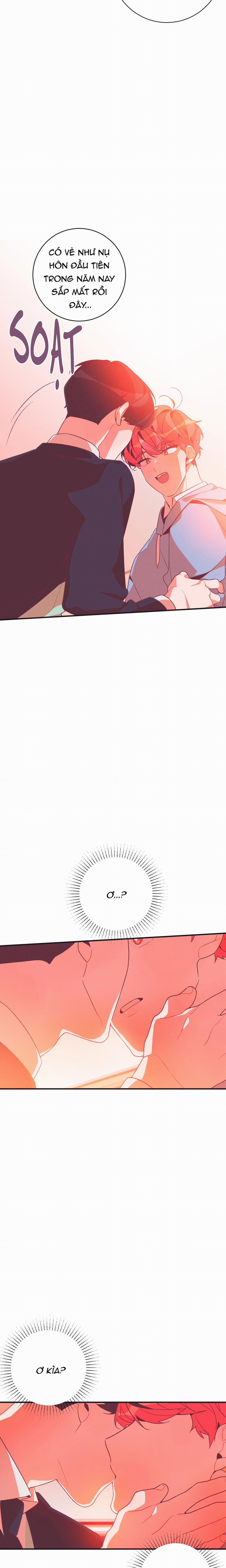 Peachy Crush 1 trang 16