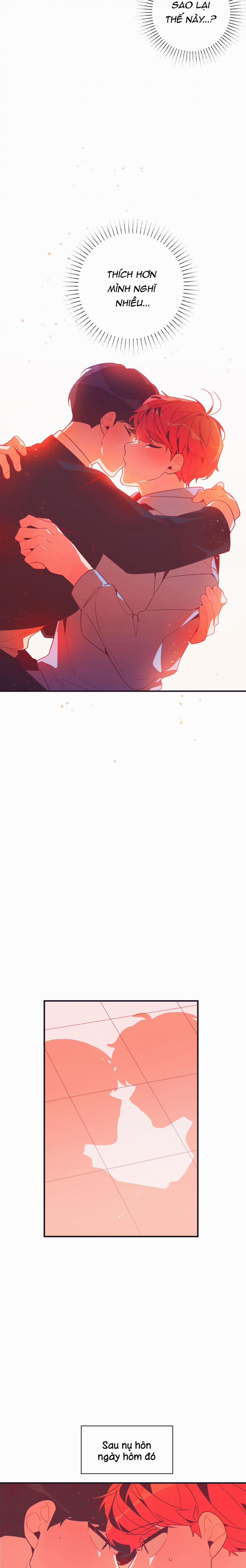 Peachy Crush 1 trang 17