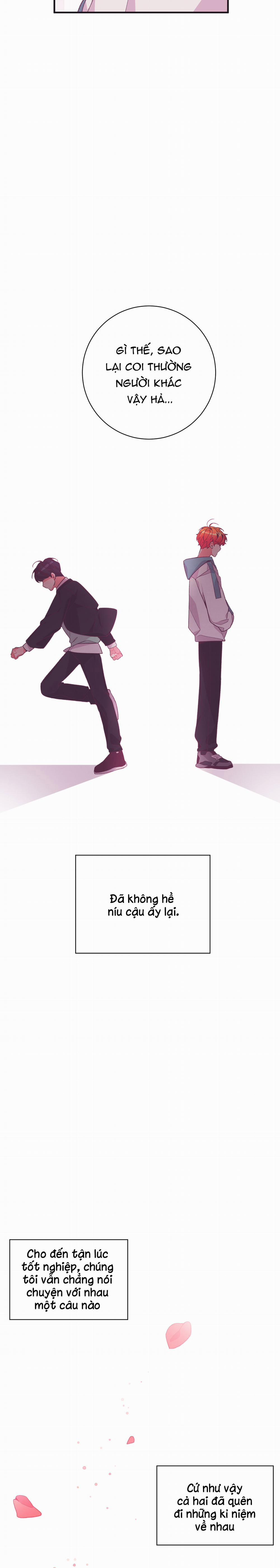 Peachy Crush 1 trang 23