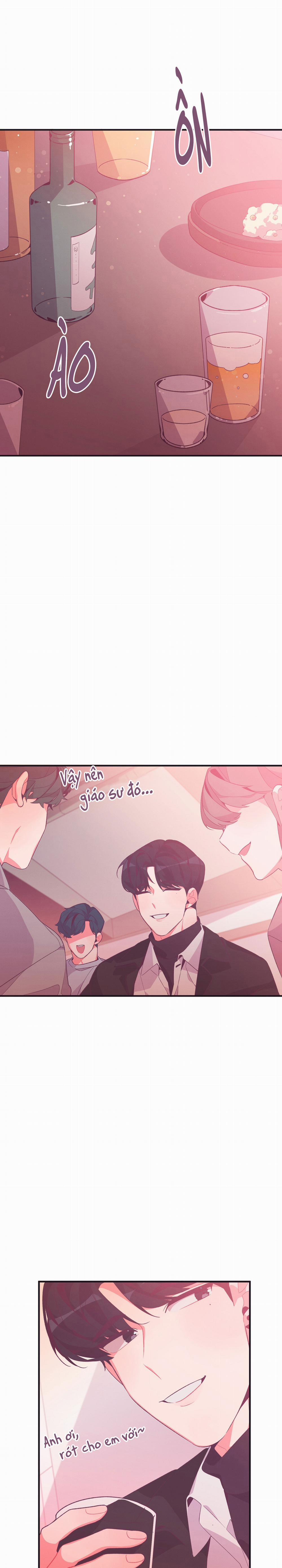 Peachy Crush 2 trang 13