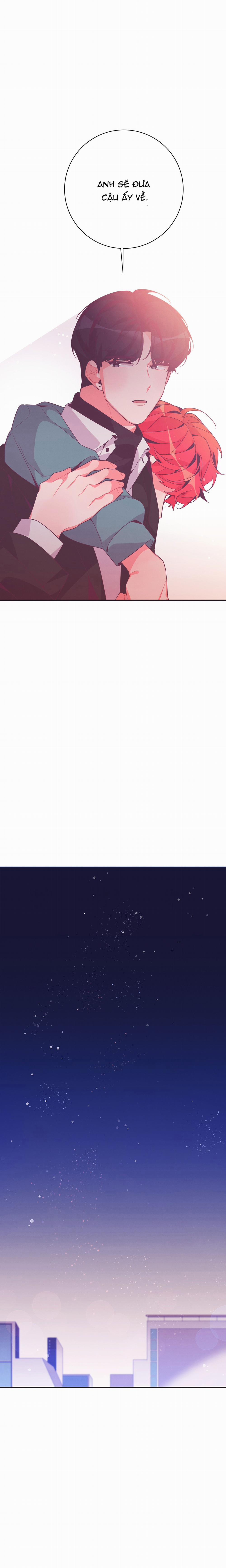 Peachy Crush 2 trang 17