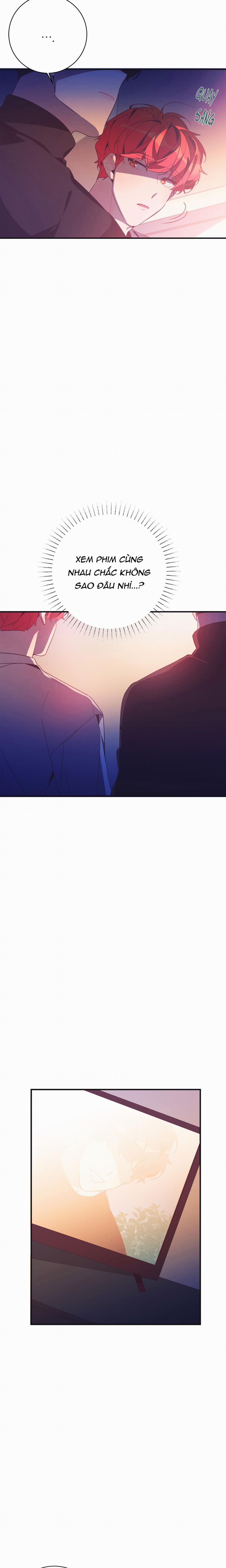 Peachy Crush 2 trang 21