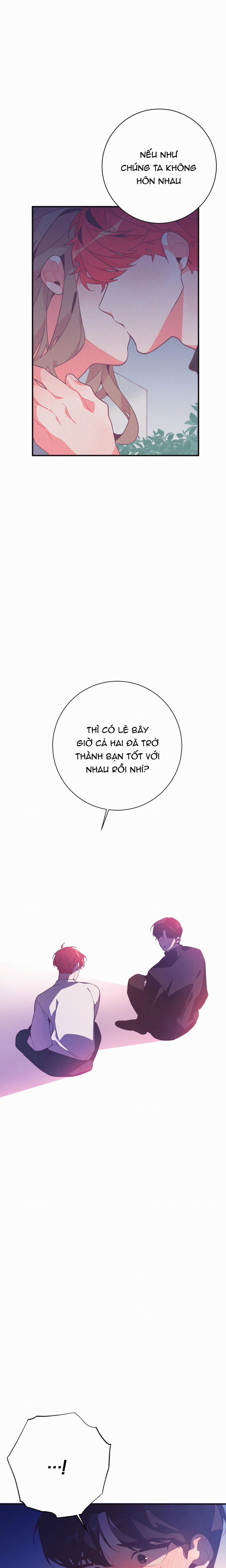 Peachy Crush 2 trang 23