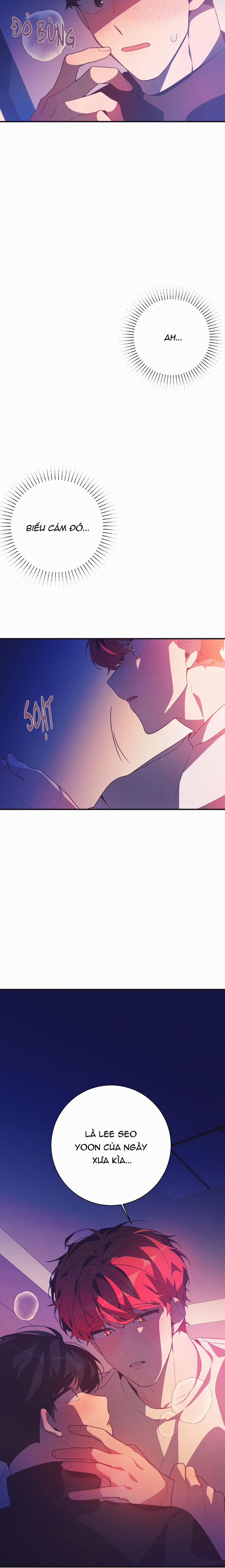 Peachy Crush 2 trang 24