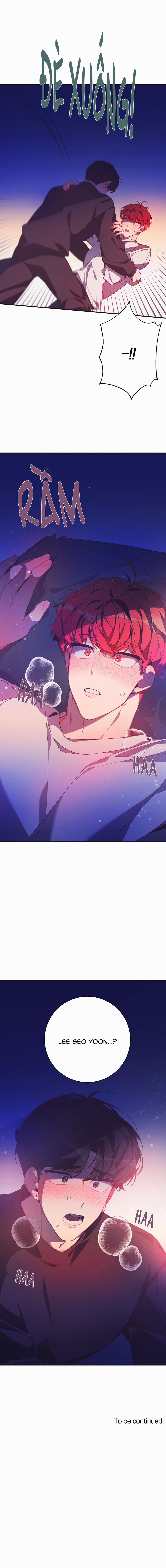 Peachy Crush 2 trang 26