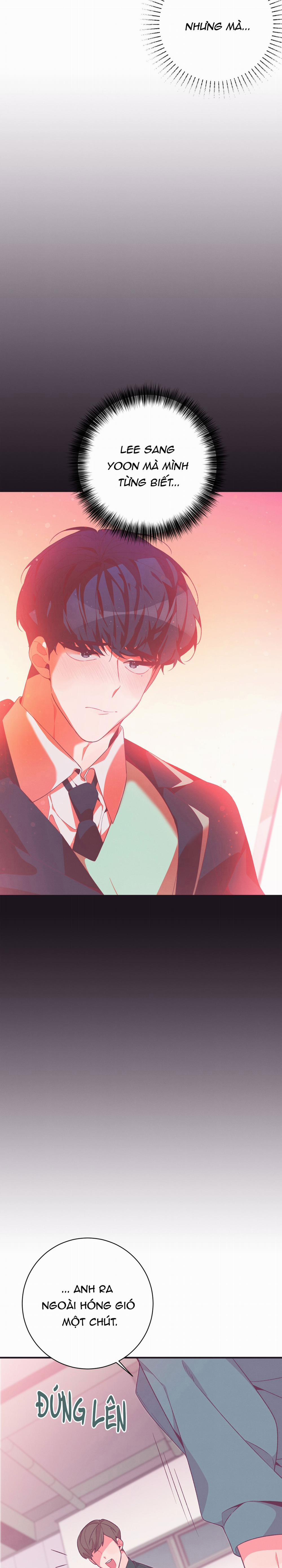 Peachy Crush 2 trang 7