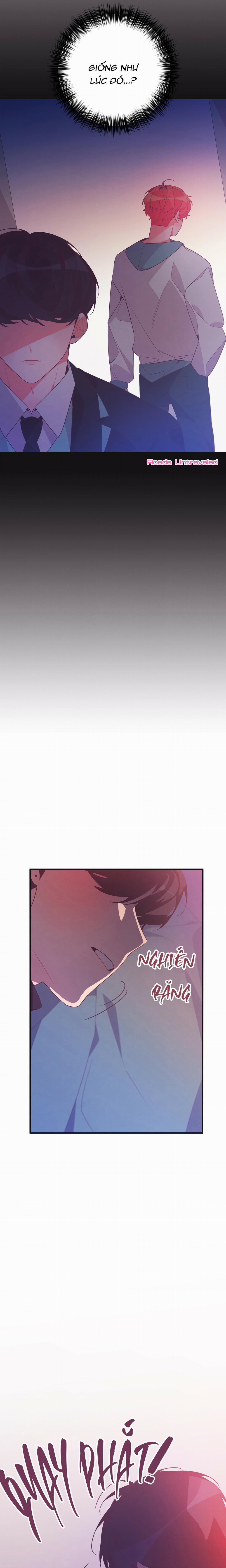 Peachy Crush 3 trang 18