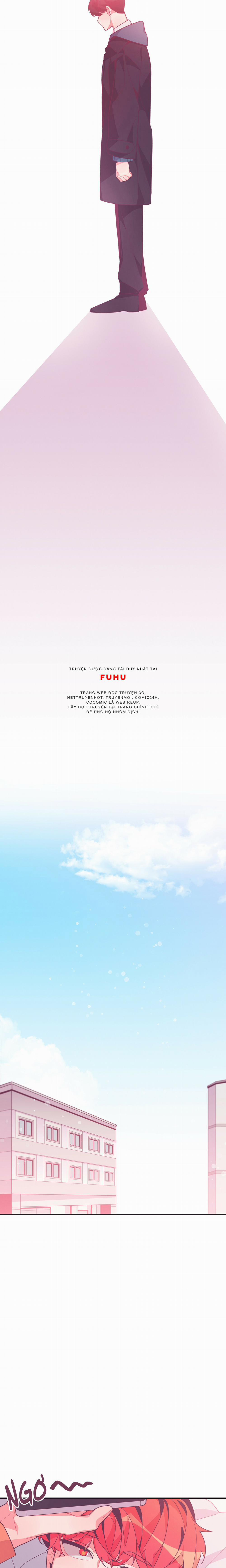 Peachy Crush 4 trang 12