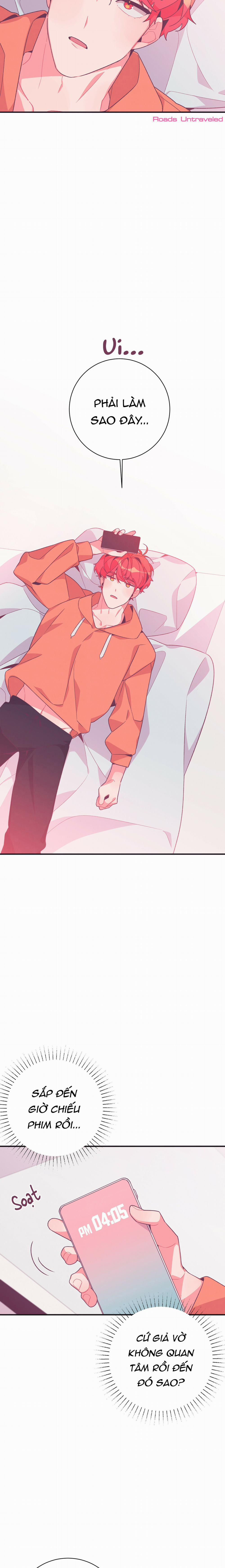 Peachy Crush 4 trang 13