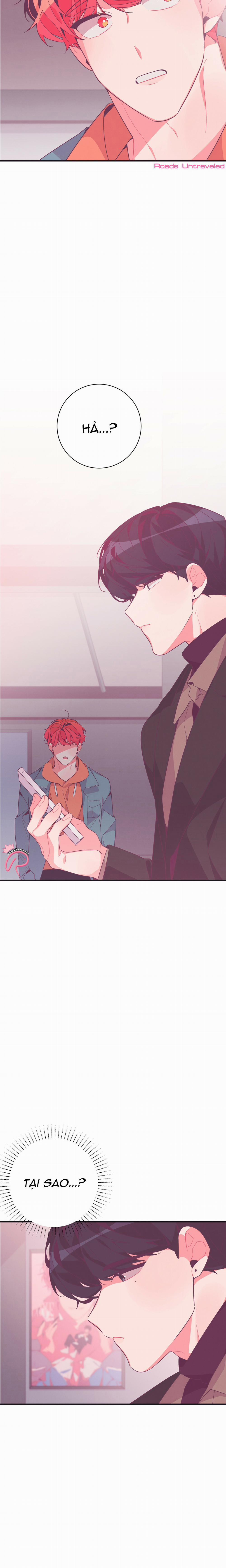 Peachy Crush 4 trang 19