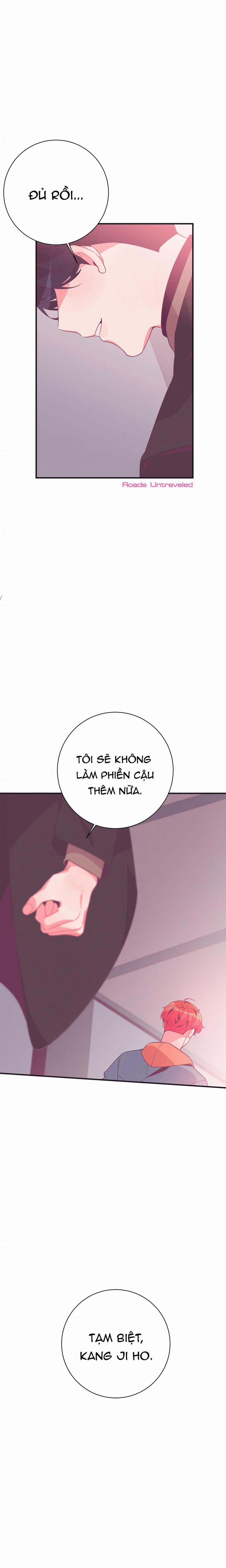 Peachy Crush 4 trang 25