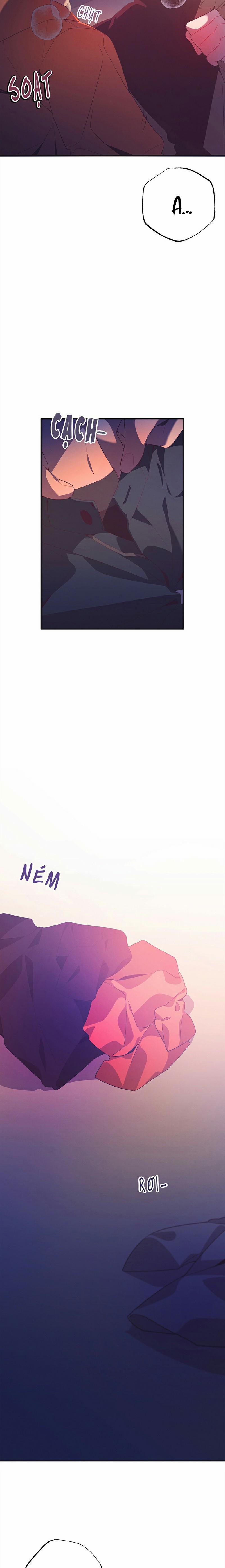 Peachy Crush 5 trang 12