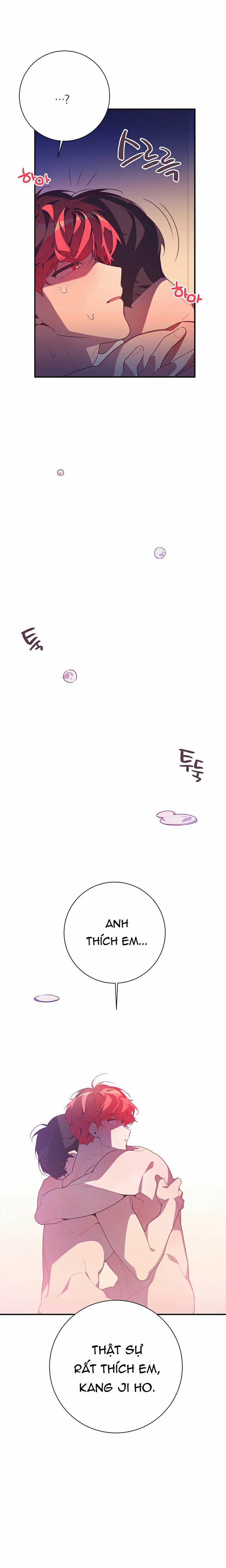 Peachy Crush 5 trang 25