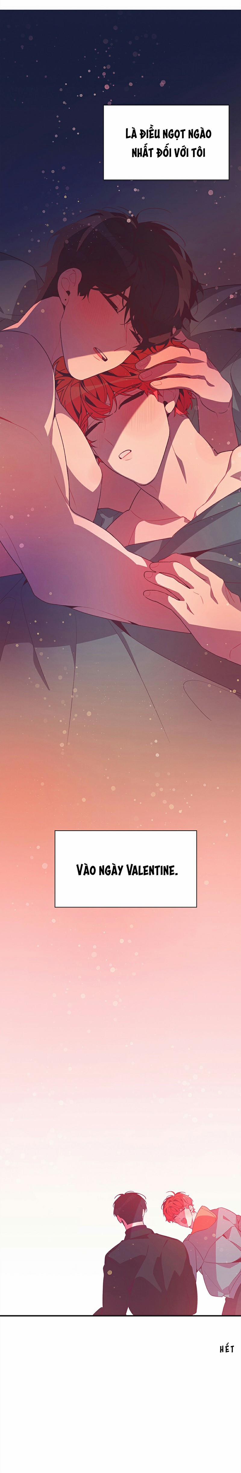 Peachy Crush 5 trang 28