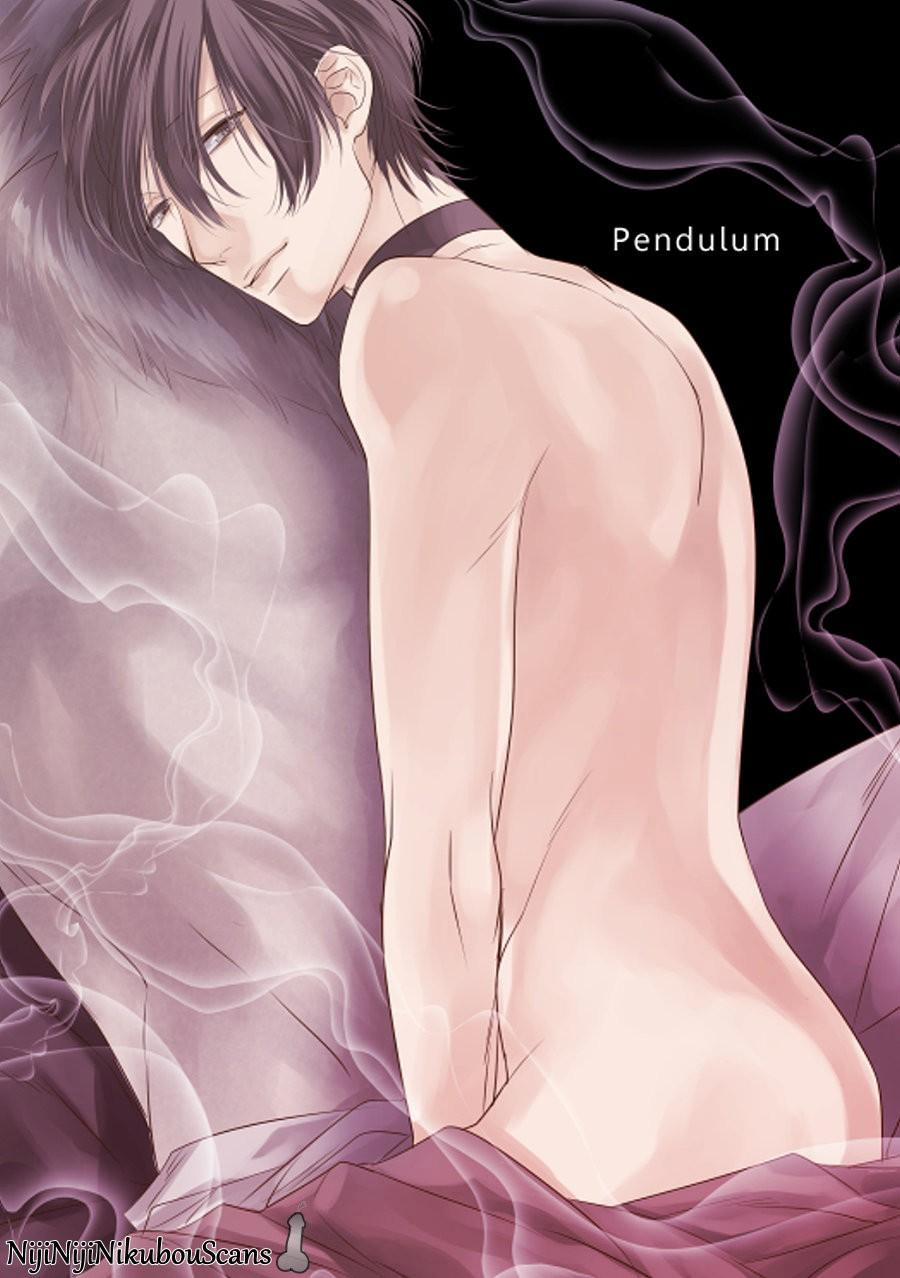 Pendulum Jujin Omegaverse Chương 6 Trang 15