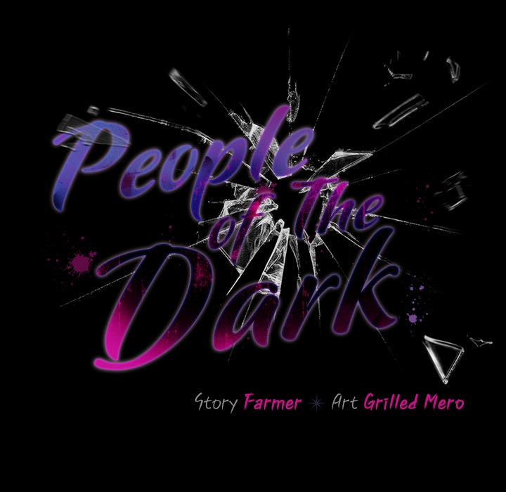 People Of The Dark 41 trang 109