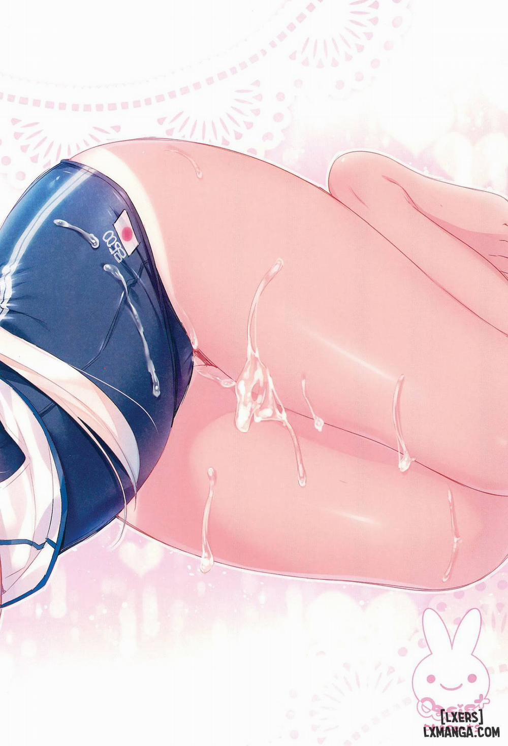 Pepero-chan Oneshot trang 11