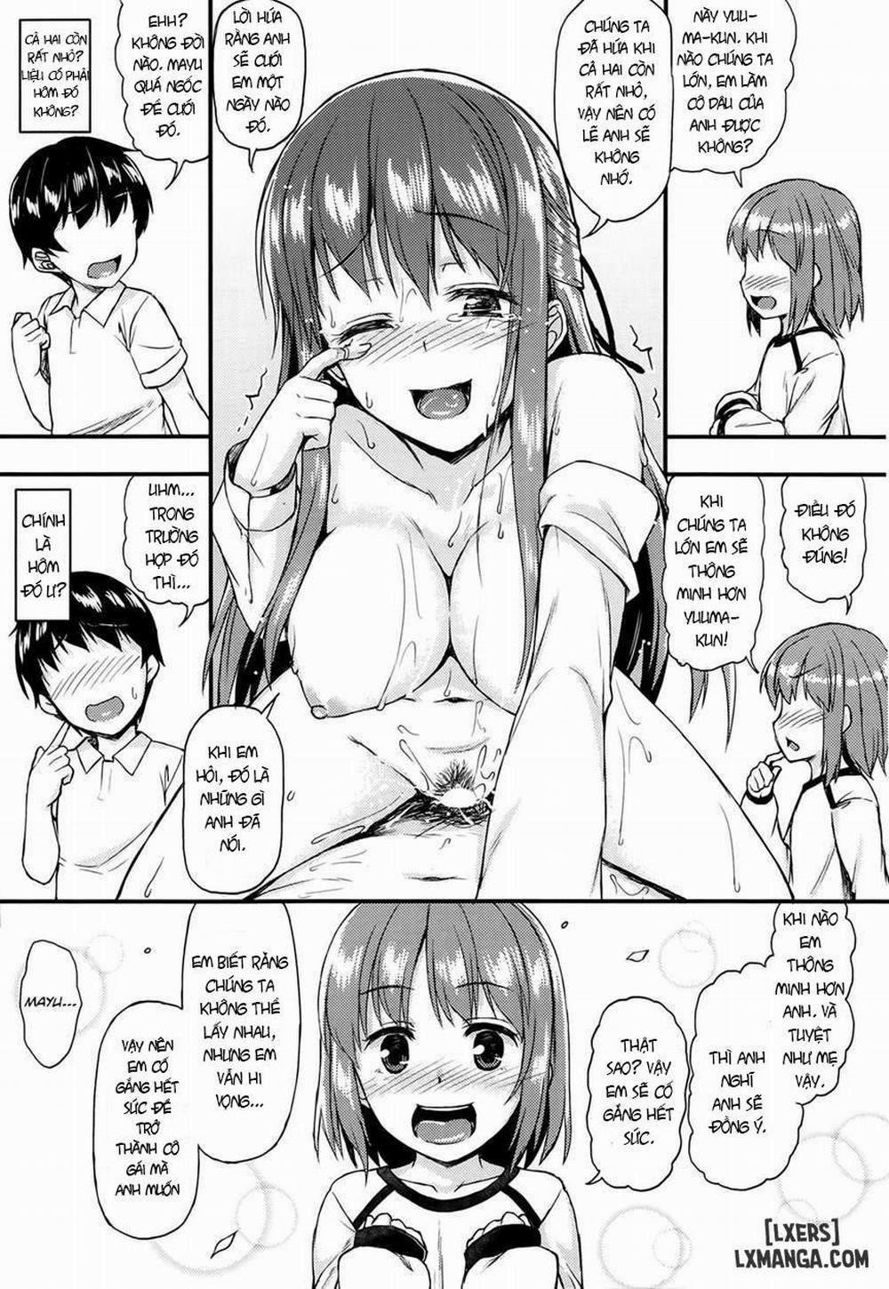 Performance Complex Oneshot trang 15