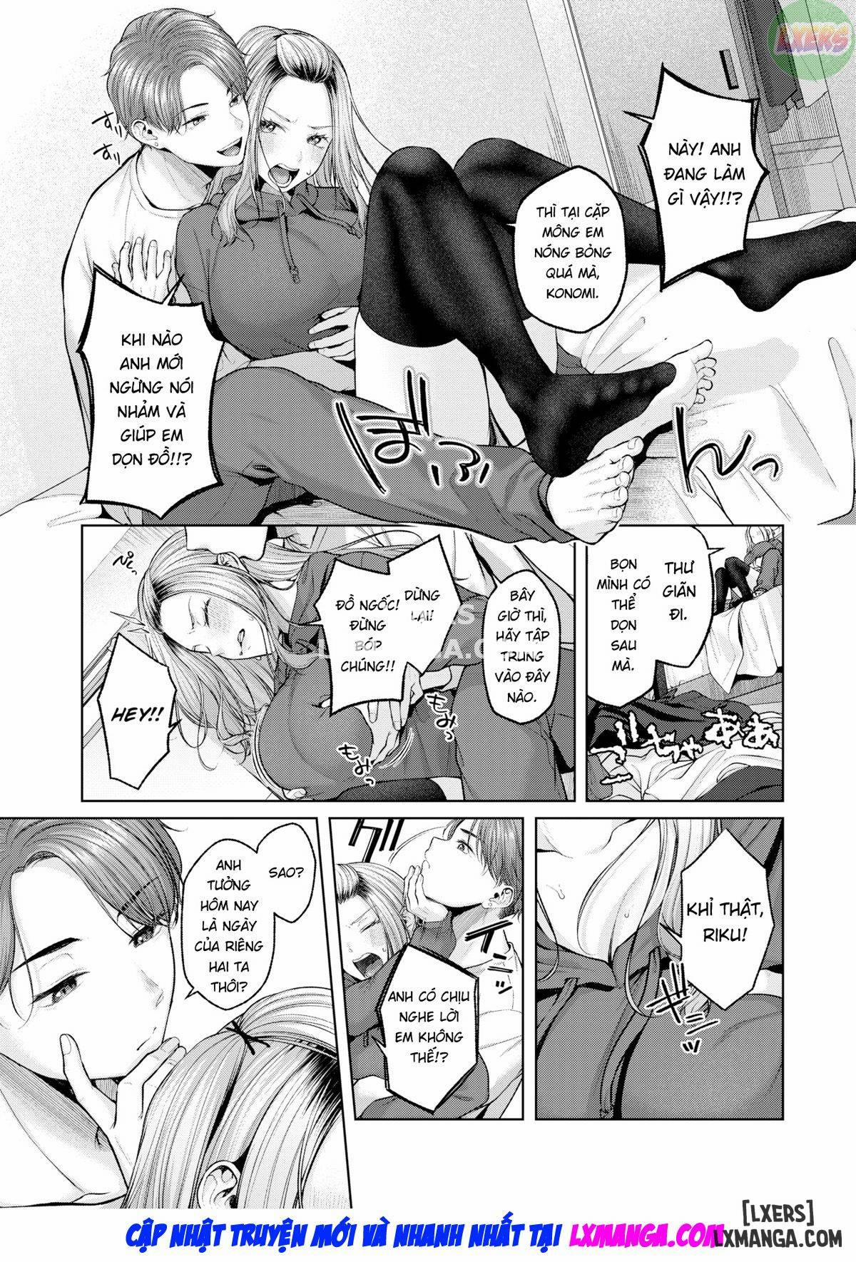 Personal Preferenc 1 trang 3