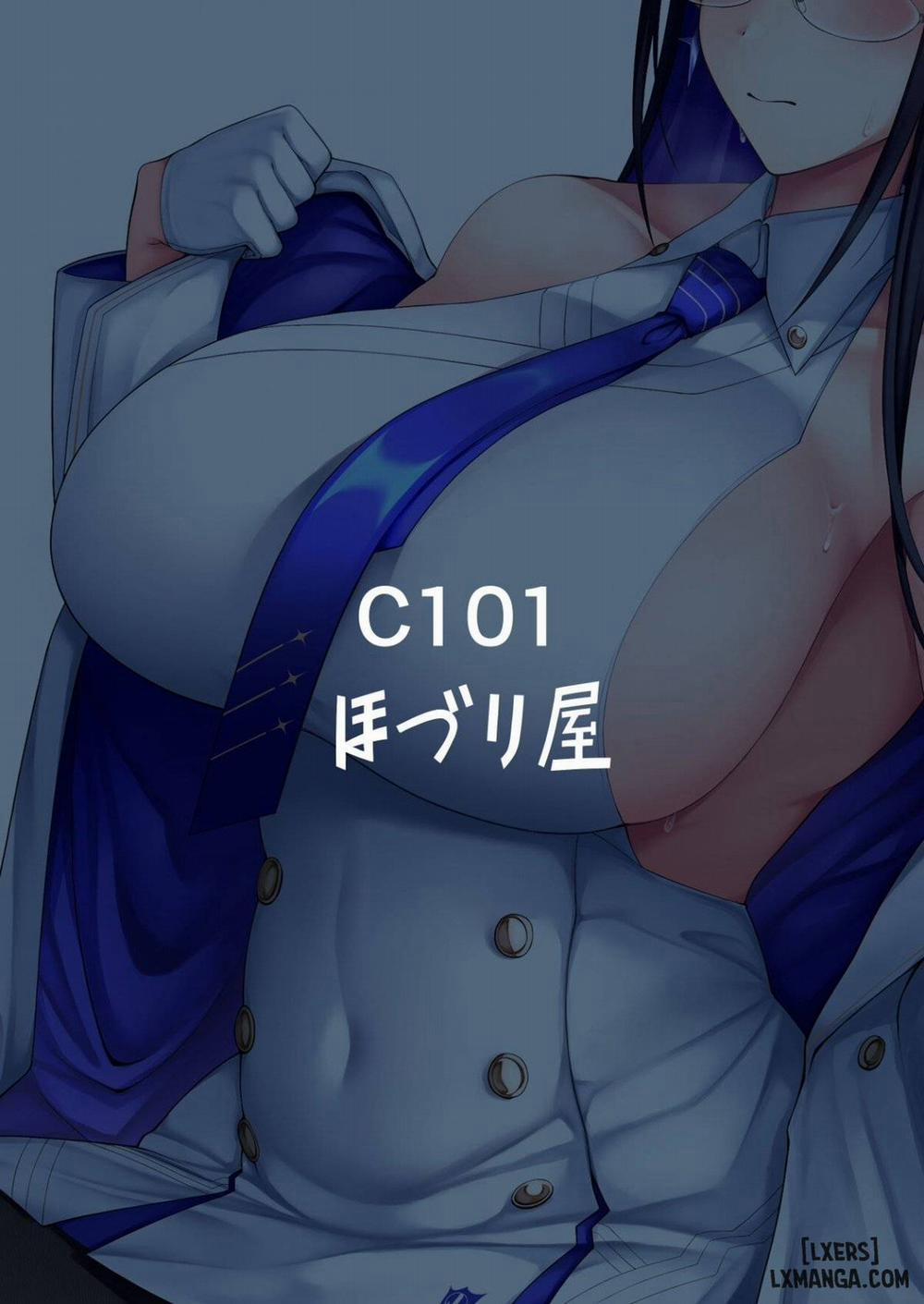 Personal Services of the Chief Administrative Officer Oneshot trang 25