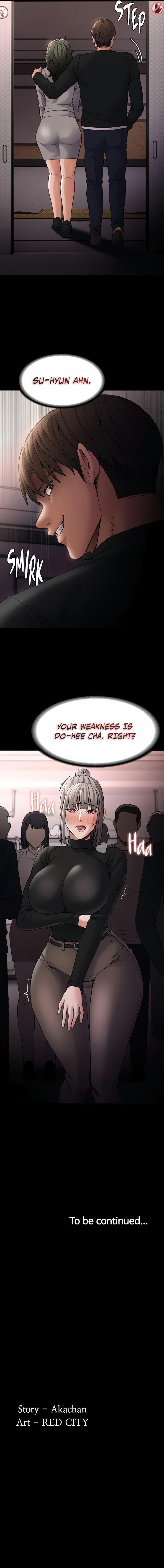 Pervert Diary 113 trang 11