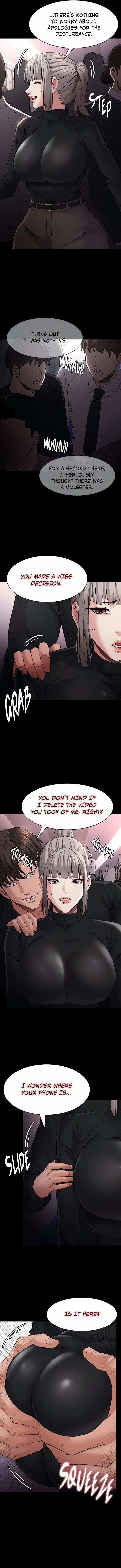 Pervert Diary 113 trang 3