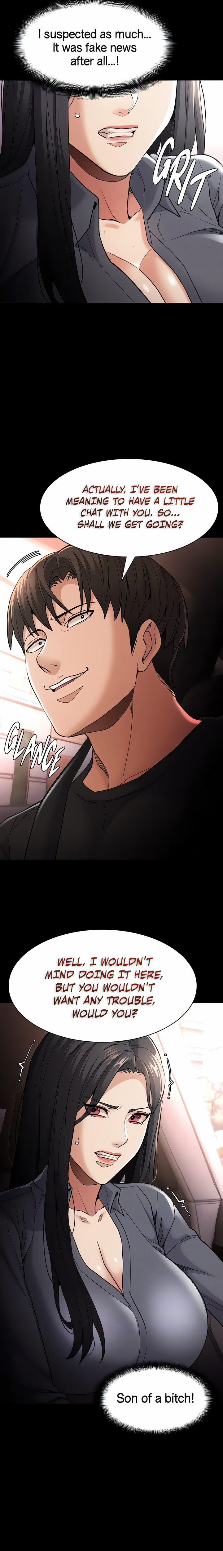 Pervert Diary 114 trang 12