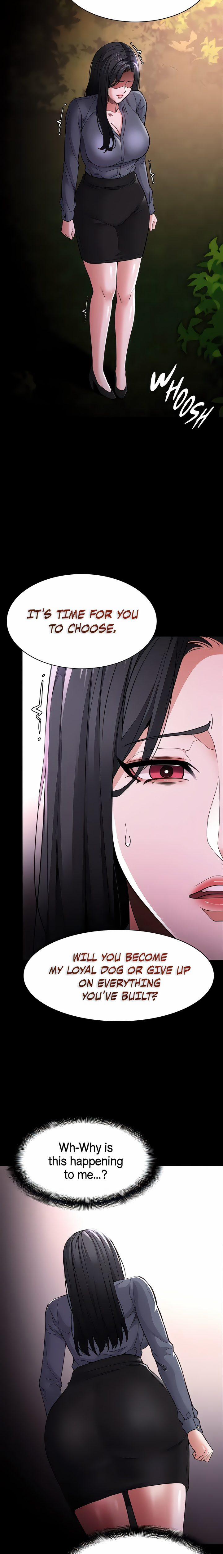 Pervert Diary 114 trang 18