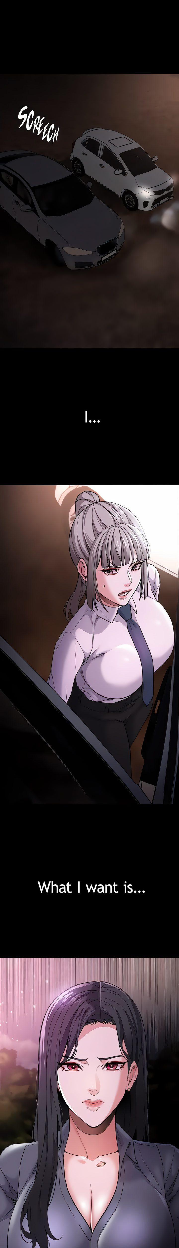 Pervert Diary 114 trang 21