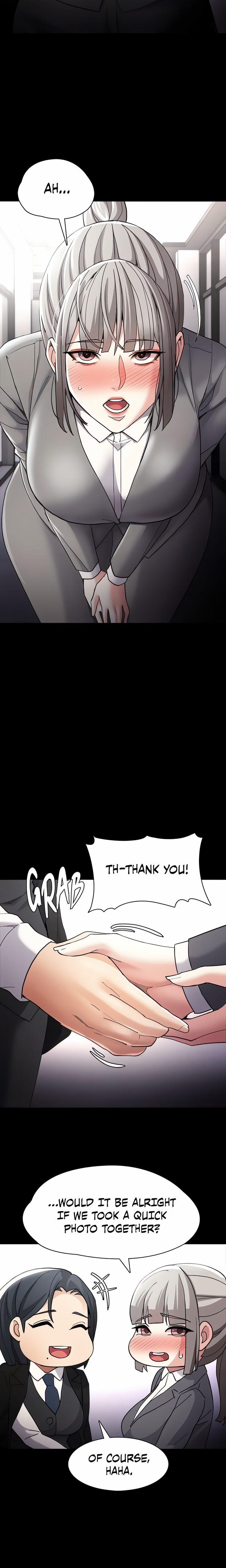 Pervert Diary 114 trang 3